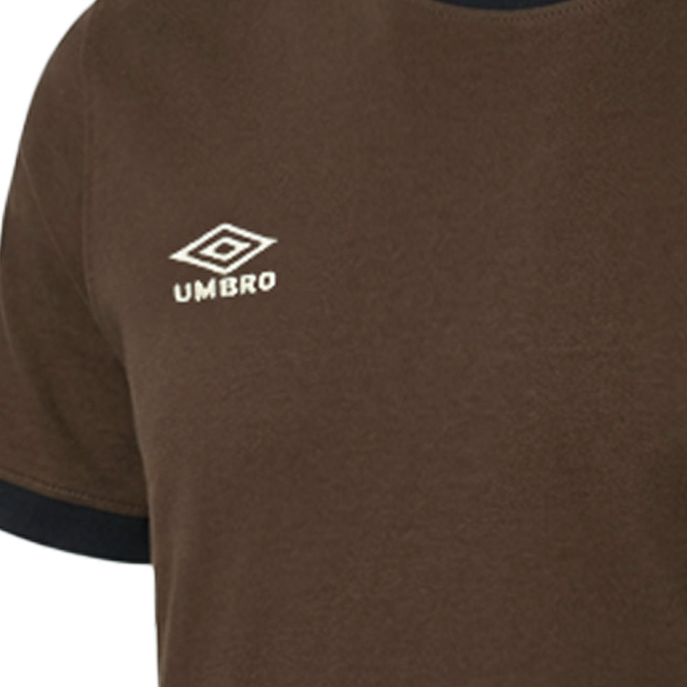 UMBRO Taped Men's Football Jersey - Supersports Thailand