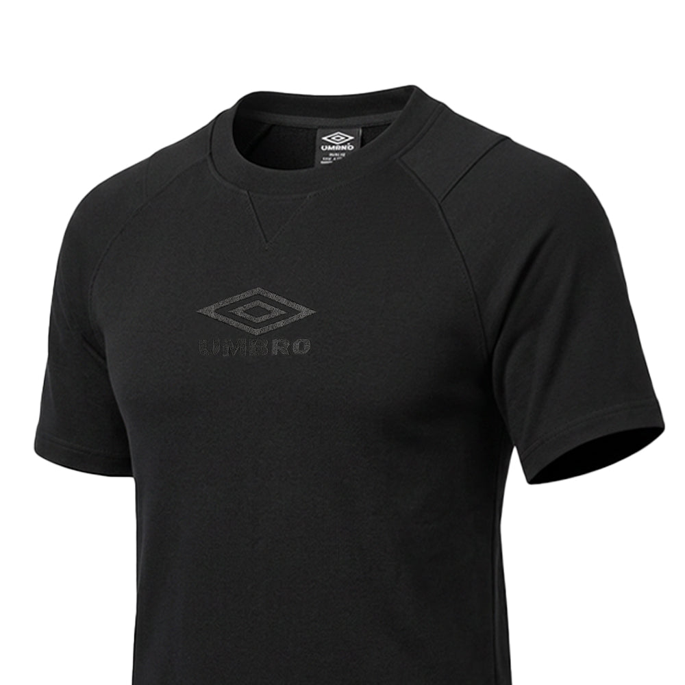 UMBRO Iconic Boxy Men's T-Shirt - Supersports Thailand