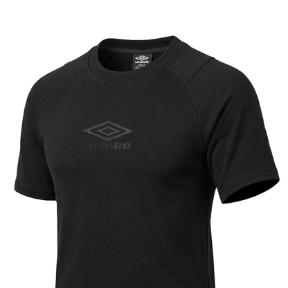 UMBRO Iconic Boxy Men's T-Shirt - Supersports Thailand