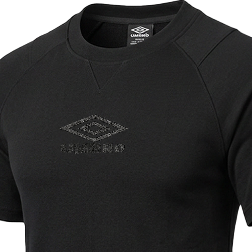 UMBRO Iconic Boxy Men's T-Shirt - Supersports Thailand
