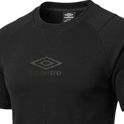 UMBRO Iconic Boxy Men's T-Shirt - Supersports Thailand