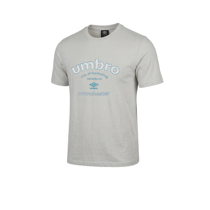 UMBRO Manchester Graphic Men's T-Shirt - Supersports Thailand