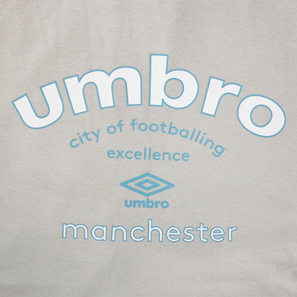 UMBRO Manchester Graphic Men's T-Shirt - Supersports Thailand