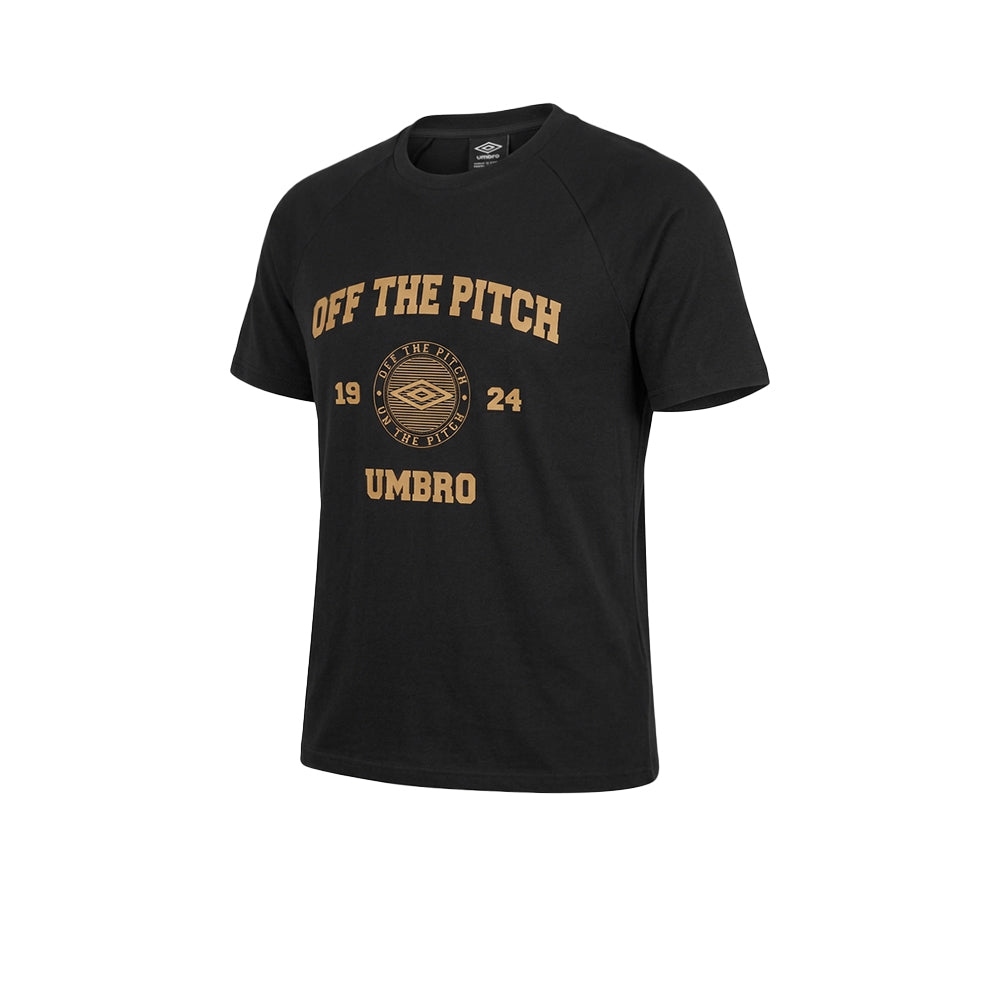UMBRO Collegiat Men's T-Shirt - Supersports Thailand Supersports Thailand