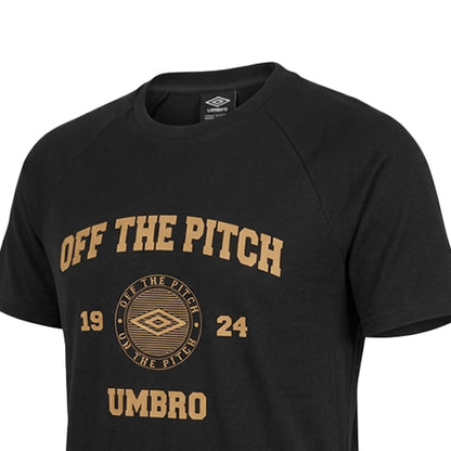 UMBRO Collegiat Men's T-Shirt - Supersports Thailand