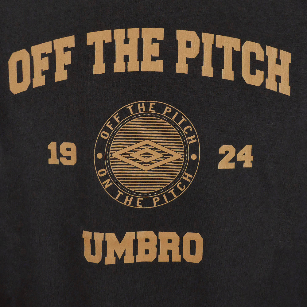 UMBRO Collegiat Men's T-Shirt - Supersports Thailand Supersports Thailand