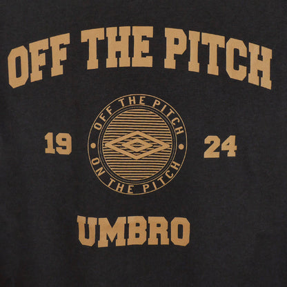UMBRO Collegiat Men's T-Shirt - Supersports Thailand