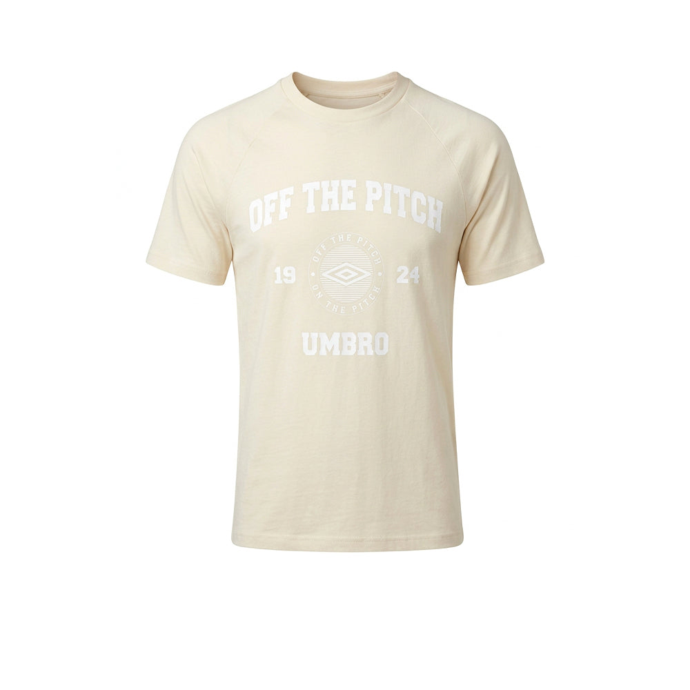 UMBRO Collegiat Men's T-Shirt - Supersports Thailand