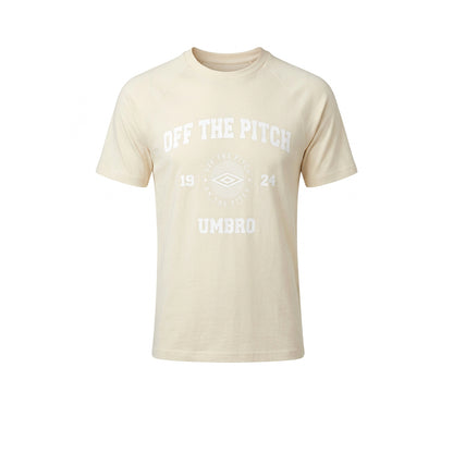 UMBRO Collegiat Men's T-Shirt - Supersports Thailand