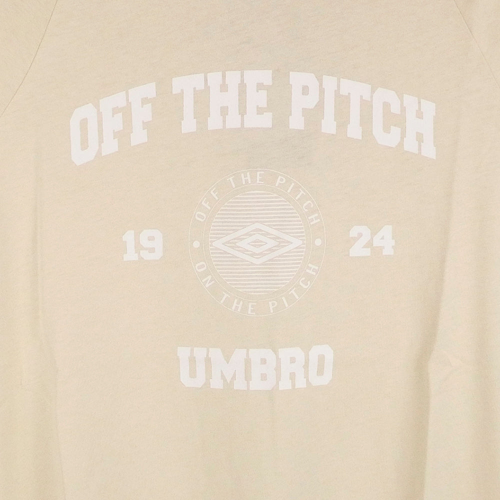 UMBRO Collegiat Men's T-Shirt - Supersports Thailand Supersports Thailand