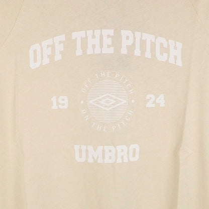 UMBRO Collegiat Men's T-Shirt - Supersports Thailand