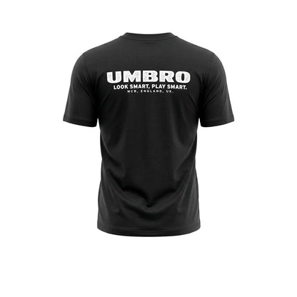 UMBRO Play Smart Graphic Men's T-Shirt - Supersports Thailand