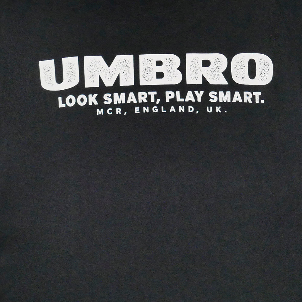UMBRO Play Smart Graphic Men's T-Shirt - Supersports Thailand