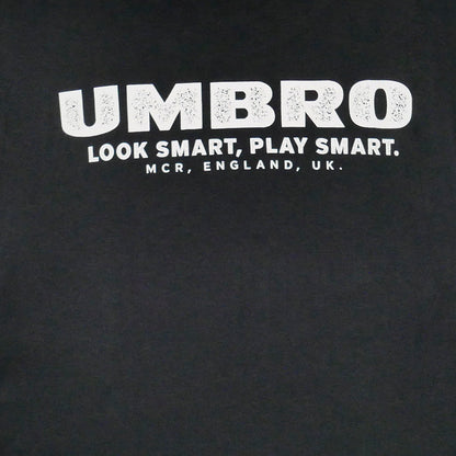 UMBRO Play Smart Graphic Men's T-Shirt - Supersports Thailand