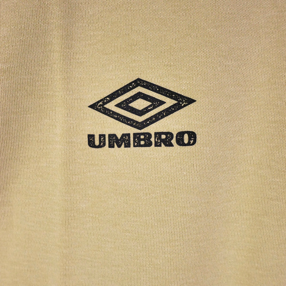 UMBRO Play Smart Graphic Men's T-Shirt - Supersports Thailand Supersports Thailand