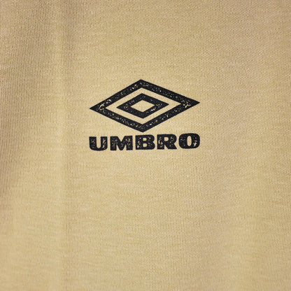 UMBRO Play Smart Graphic Men's T-Shirt - Supersports Thailand
