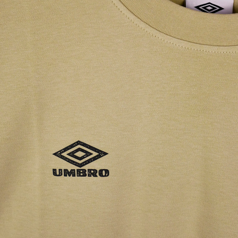 UMBRO Play Smart Graphic Men's T-Shirt - Supersports Thailand Supersports Thailand