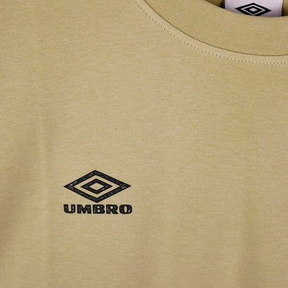 UMBRO Play Smart Graphic Men's T-Shirt - Supersports Thailand