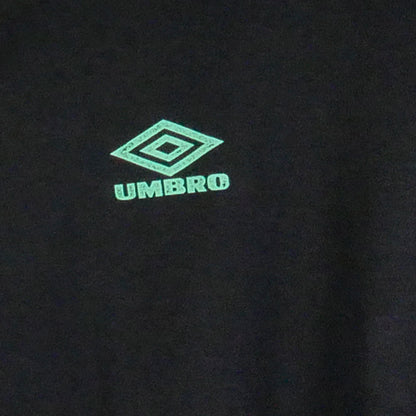 UMBRO Stamps Graphic Men's T-Shirt - Supersports Thailand