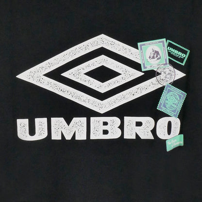 UMBRO Stamps Graphic Men's T-Shirt - Supersports Thailand
