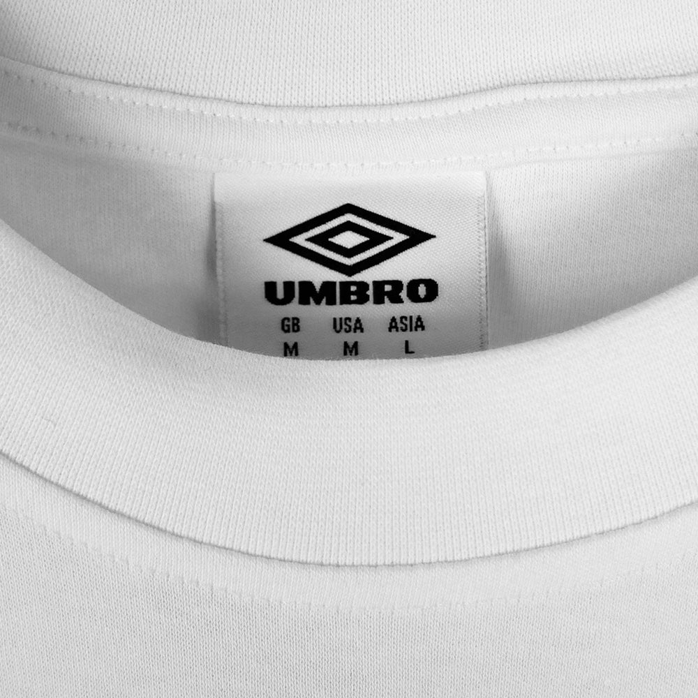 UMBRO Stamps Graphic Men's T-Shirt - Supersports Thailand Supersports Thailand