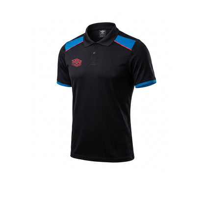 UMBRO Pro Training Men's Football Polo Shirt - Supersports Thailand