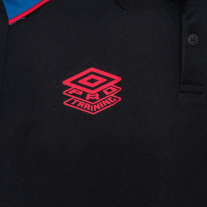 UMBRO Pro Training Men's Football Polo Shirt - Supersports Thailand