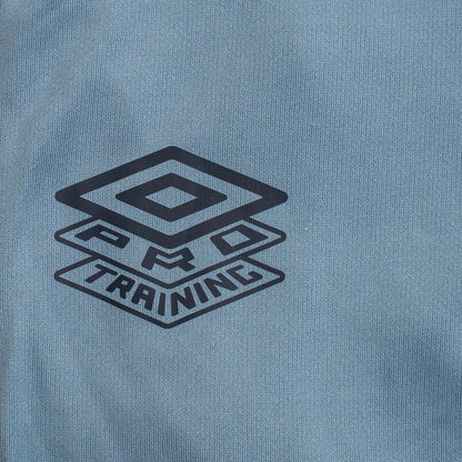 UMBRO Pro Training Men's Football Polo Shirt - Supersports Thailand
