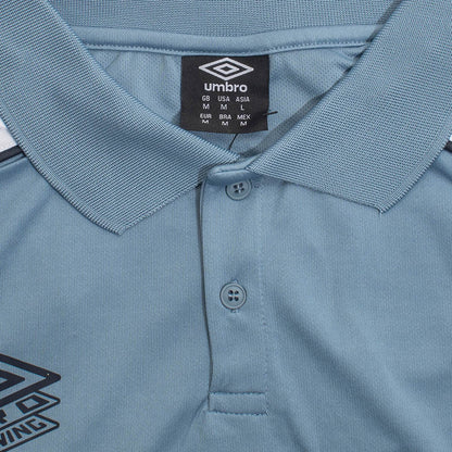 UMBRO Pro Training Men's Football Polo Shirt - Supersports Thailand