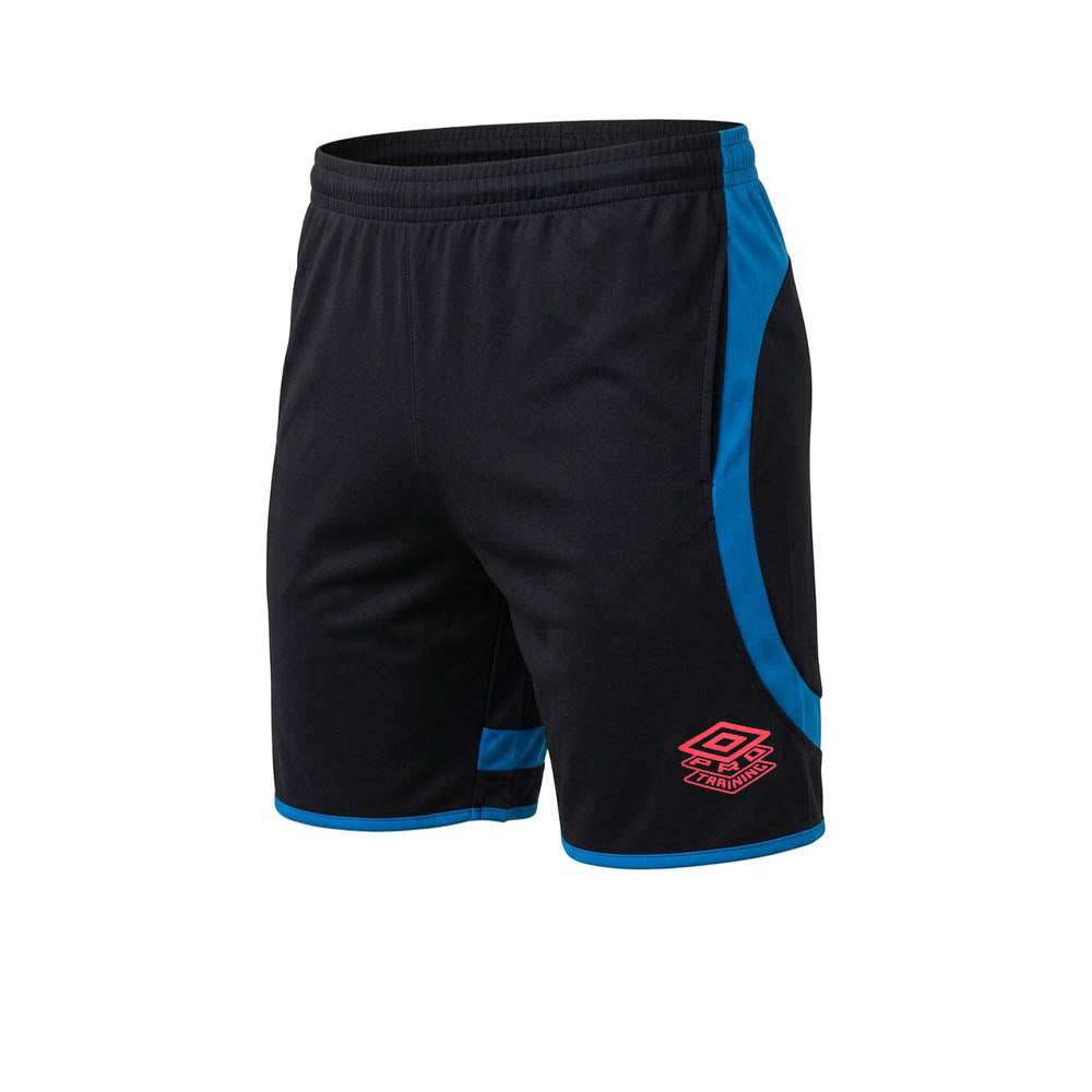 UMBRO Training Active Men's Football Shorts - Supersports Thailand