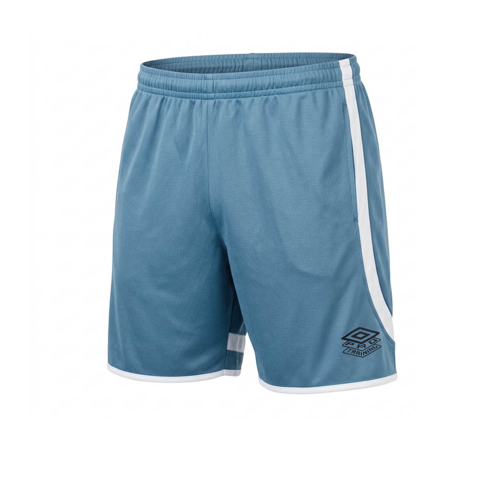 UMBRO Training Active Men's Football Shorts - Supersports Thailand