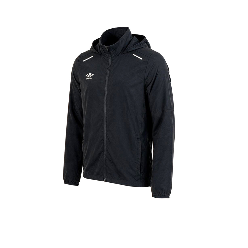 UMBRO Pro Training Shower Men's Football Jacket - Supersports Thailand Supersports Thailand
