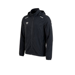 UMBRO Pro Training Shower Men's Football Jacket - Supersports Thailand