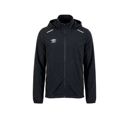 UMBRO Pro Training Shower Men's Football Jacket - Supersports Thailand