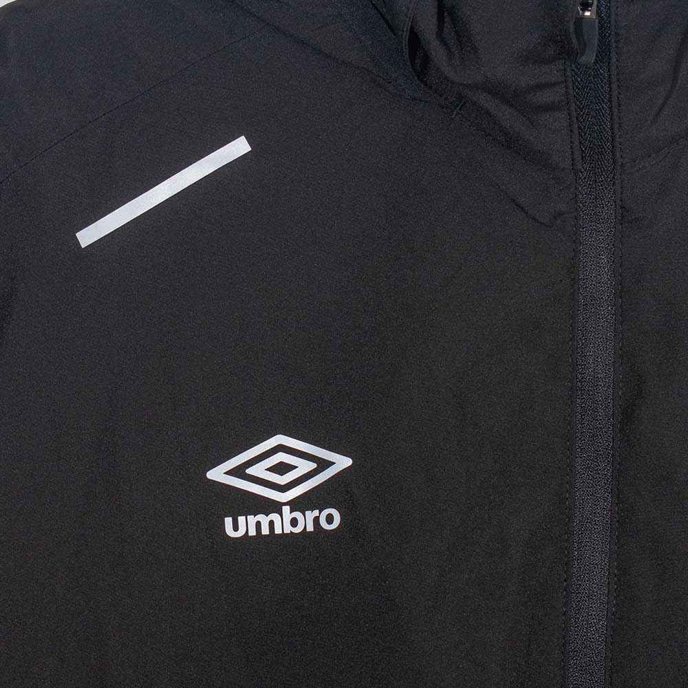 UMBRO Pro Training Shower Men's Football Jacket - Supersports Thailand