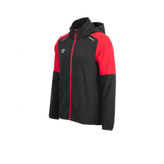 UMBRO Pro Training Shower Men's Football Jacket - Supersports Thailand