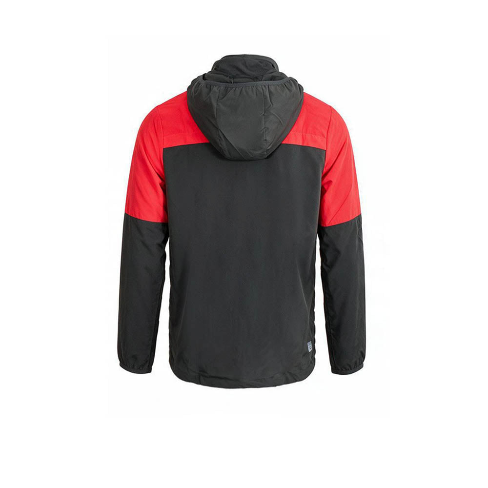 UMBRO Pro Training Shower Men's Football Jacket - Supersports Thailand