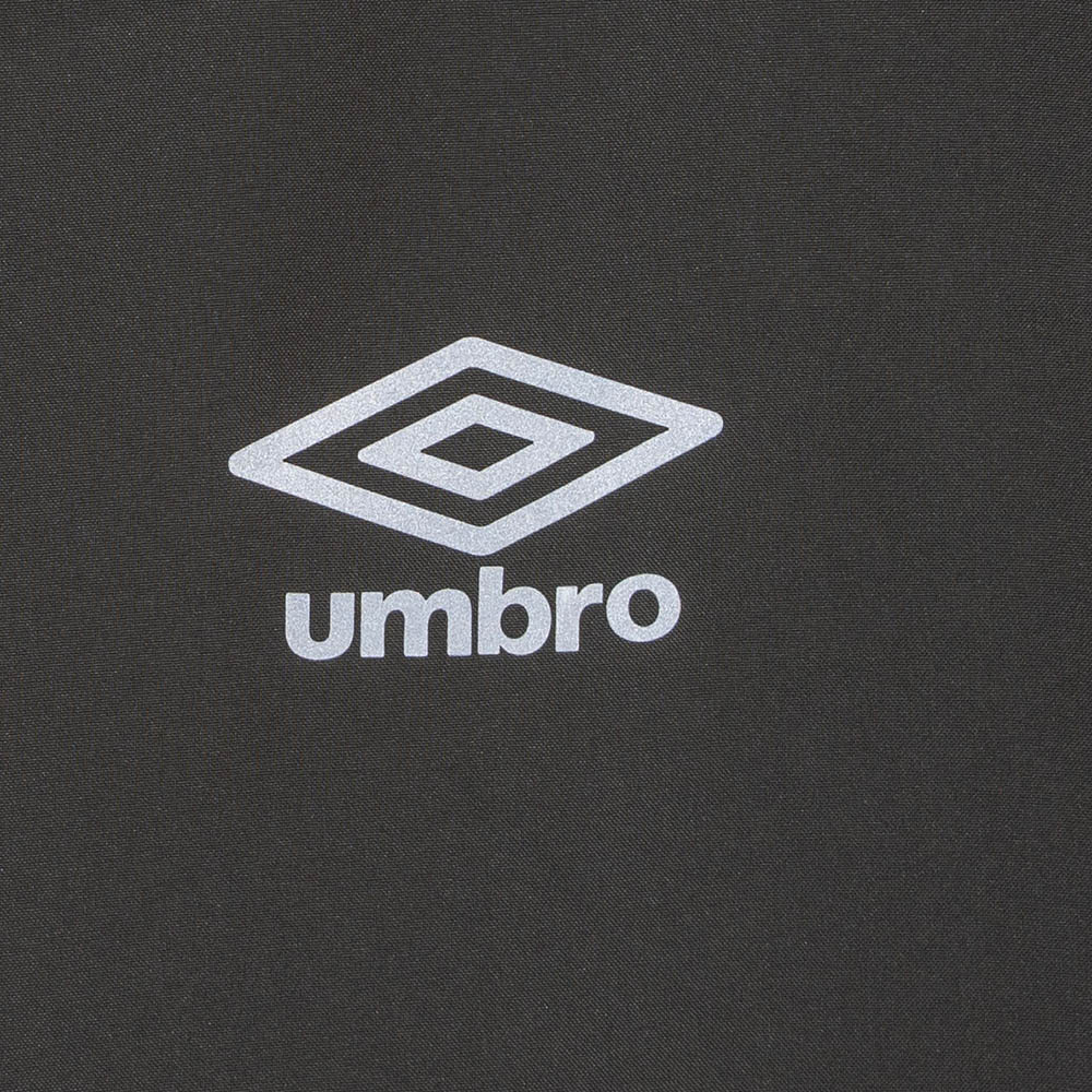 UMBRO Pro Training Shower Men's Football Jacket - Supersports Thailand Supersports Thailand
