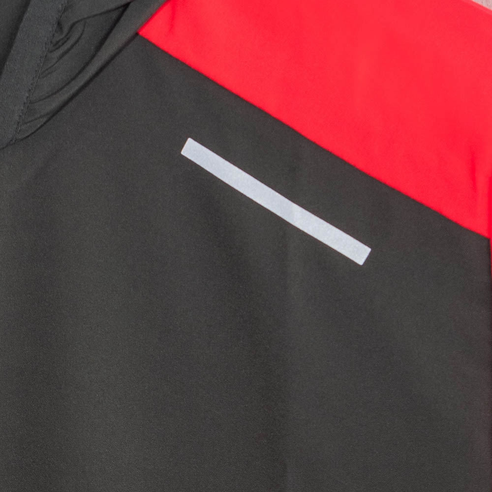 UMBRO Pro Training Shower Men's Football Jacket - Supersports Thailand Supersports Thailand