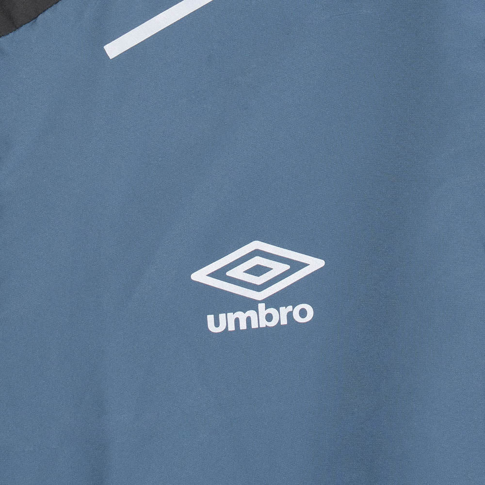UMBRO Pro Training Shower Men's Football Jacket - Supersports Thailand Supersports Thailand