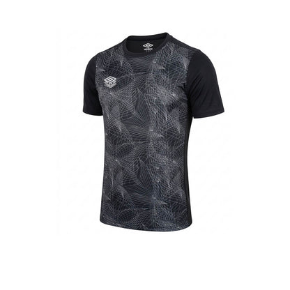 UMBRO Pro Training Graphic Men's Football Jersey - Supersports Thailand