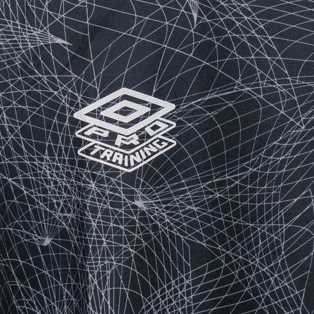 UMBRO Pro Training Graphic Men's Football Jersey - Supersports Thailand Supersports Thailand