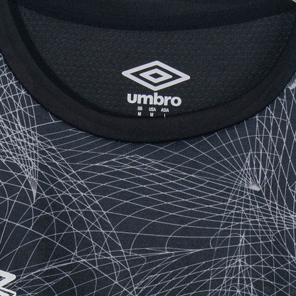 UMBRO Pro Training Graphic Men's Football Jersey - Supersports Thailand