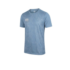 UMBRO Pro Training 2026 Men's Football T-Shirt - Supersports Thailand