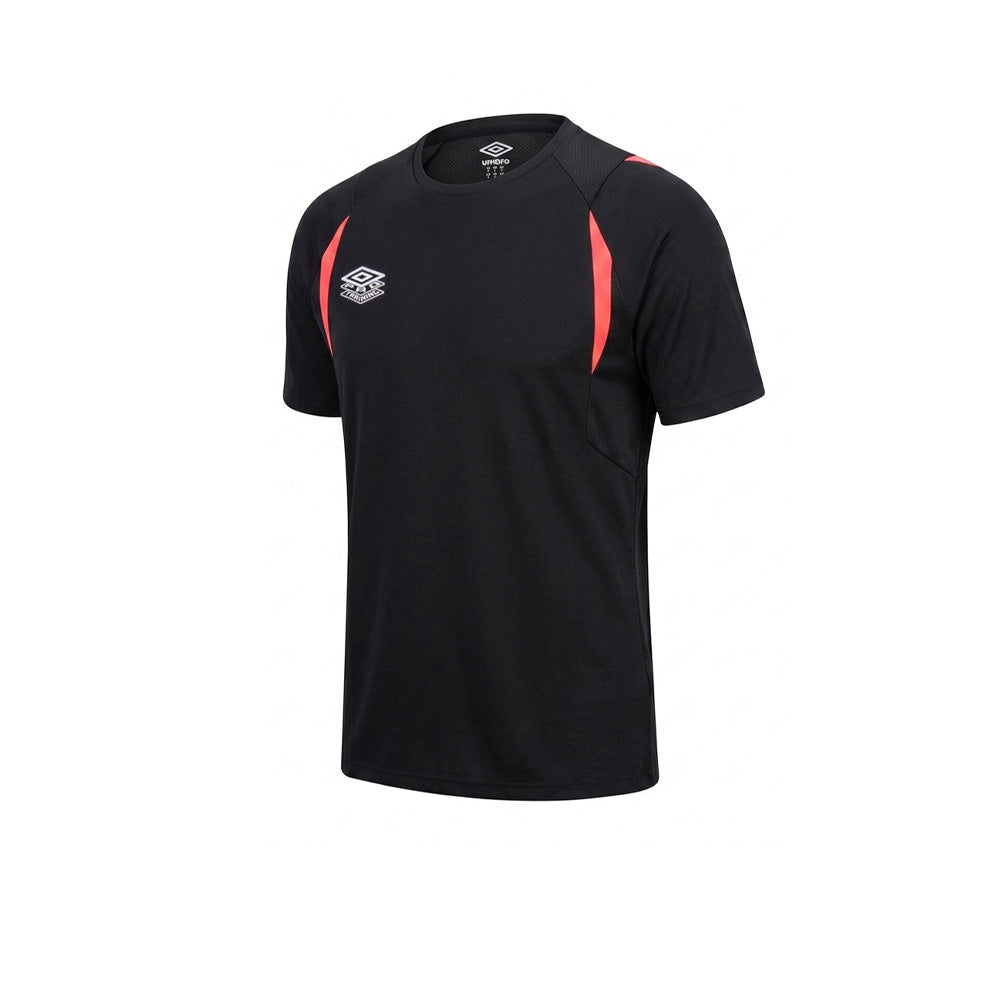 UMBRO Pro Training 2026 Men's Football T-Shirt - Supersports Thailand