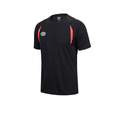 UMBRO Pro Training 2026 Men's Football T-Shirt - Supersports Thailand