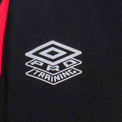 UMBRO Pro Training 2026 Men's Football T-Shirt - Supersports Thailand