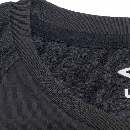 UMBRO Pro Training 2026 Men's Football T-Shirt - Supersports Thailand