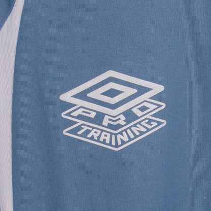 UMBRO Pro Training 2026 Men's Football T-Shirt - Supersports Thailand
