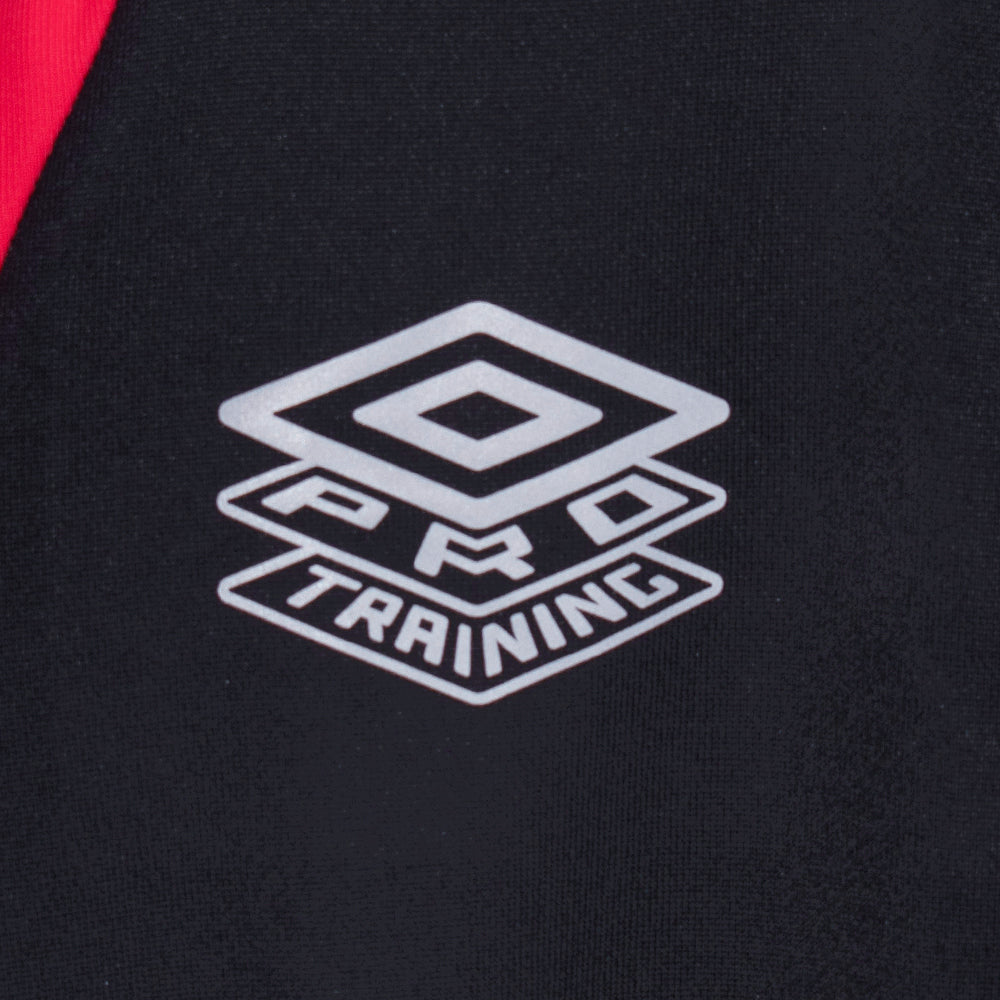 UMBRO Pro Training 2026 Men's Football Jacket - Supersports Thailand Supersports Thailand